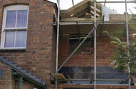 free Gedling home extension quotes