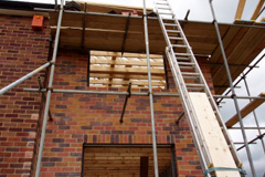 house extensions Gedling
